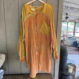 Kantha Bae kismet tunic/dress